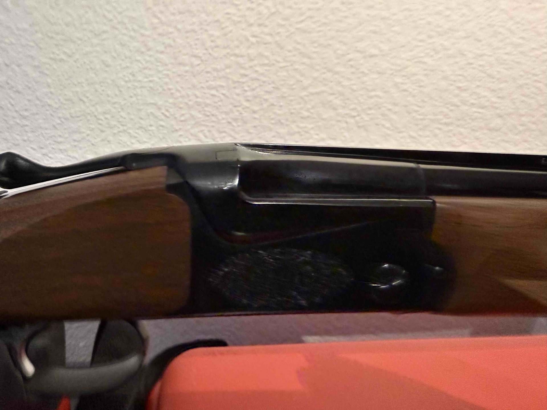 Bockflinte SKB 505 BL Kaliber 12/76 mit Wechselchokes und Ejektor – Bild 5