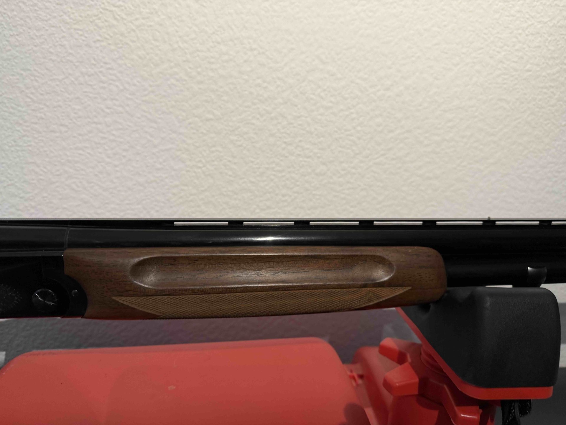 Bockflinte SKB 505 BL Kaliber 12/76 mit Wechselchokes und Ejektor – Bild 4
