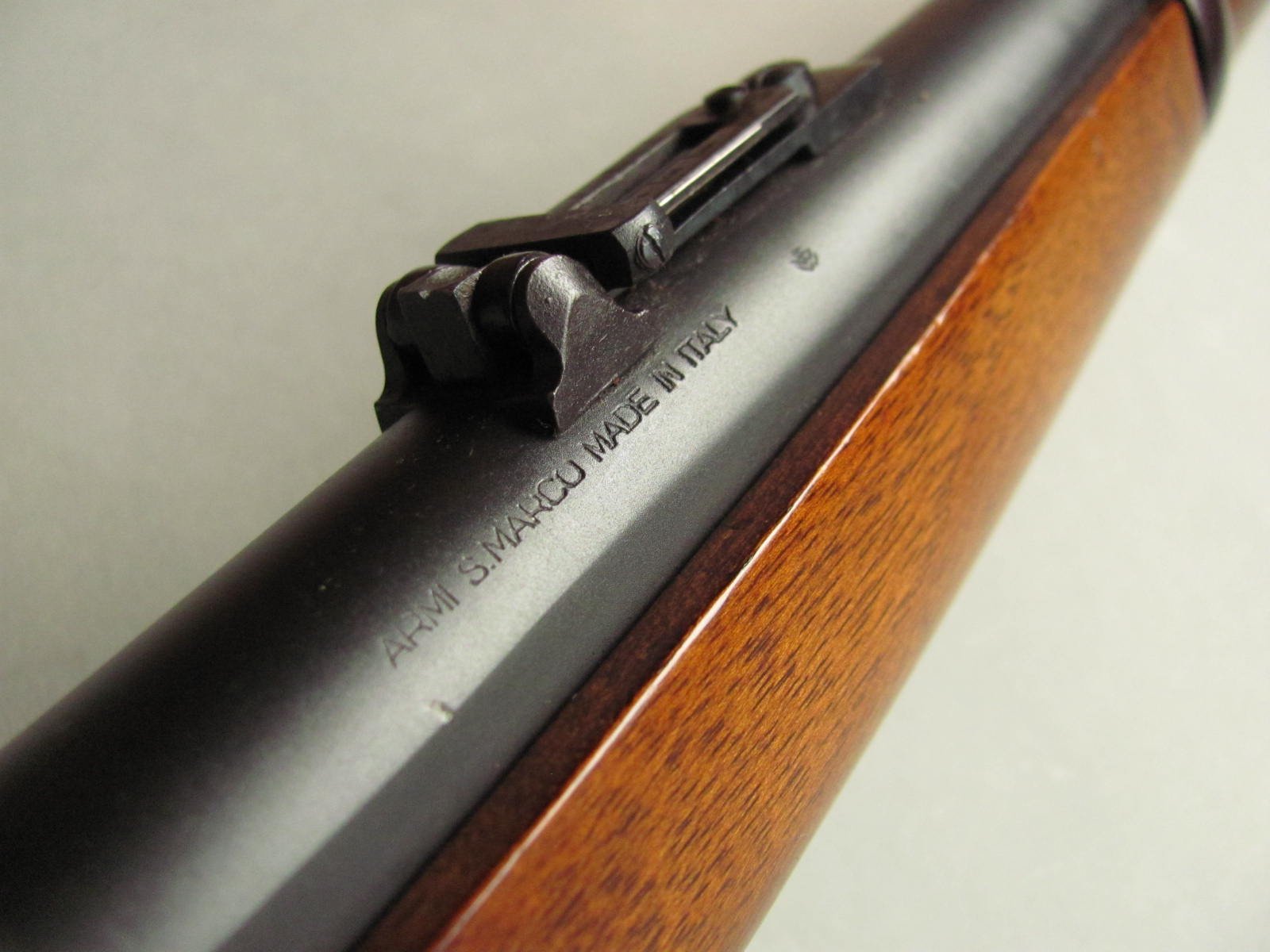 Sharps Mod. 1863 Karabiner Kal. .54 – Bild 3