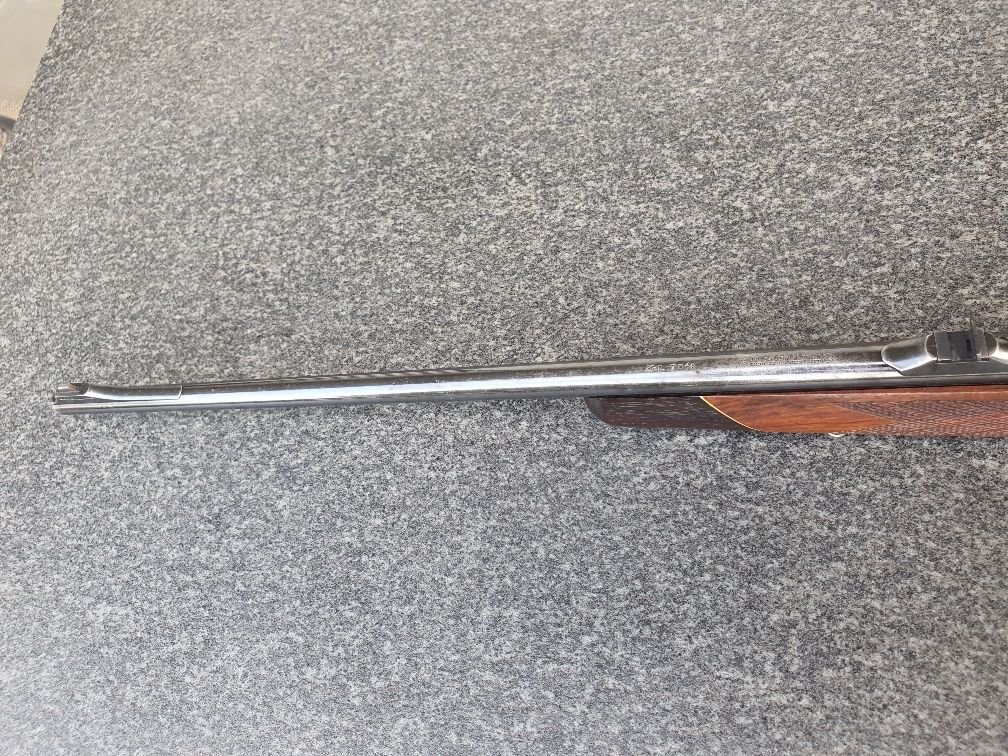 Sauer 80 im Kaliber 7x64 – Bild 8