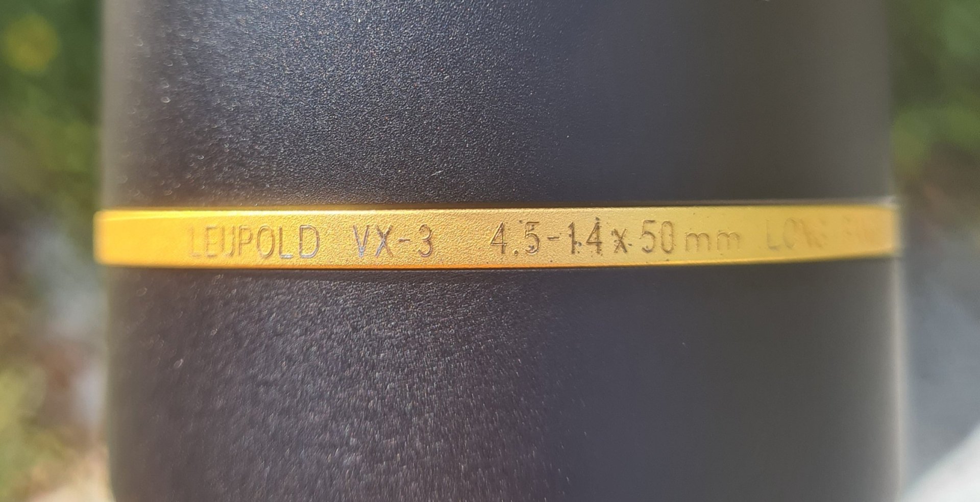 Blaser R93 7x57 Repetierer Leupold VX-3 4,5-14x50 Long Range – Bild 4