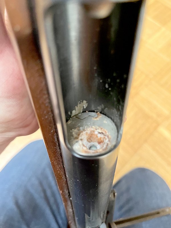 Luftgewehr Feinwerkbau 300 – Bild 8