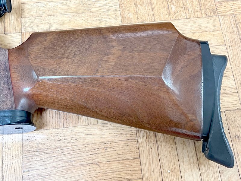 Luftgewehr Feinwerkbau 300 – Bild 4