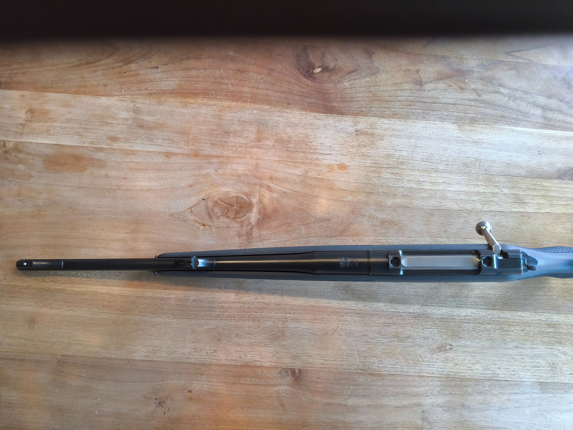 Mauser M 03 Extreme Kaliber 308 – Bild 4