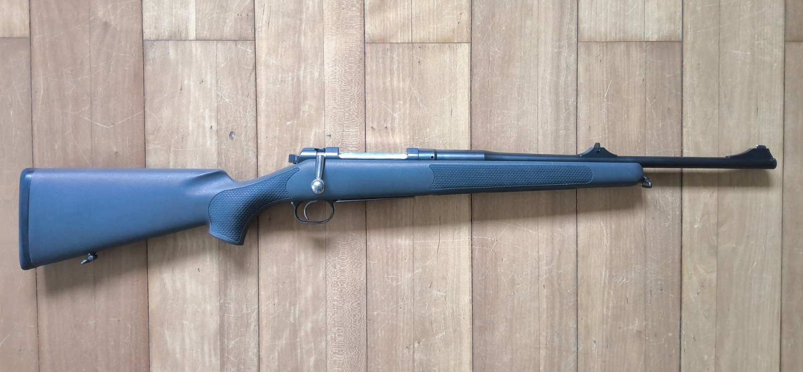 Mauser M 03 Extreme Kaliber 308 – Bild 1