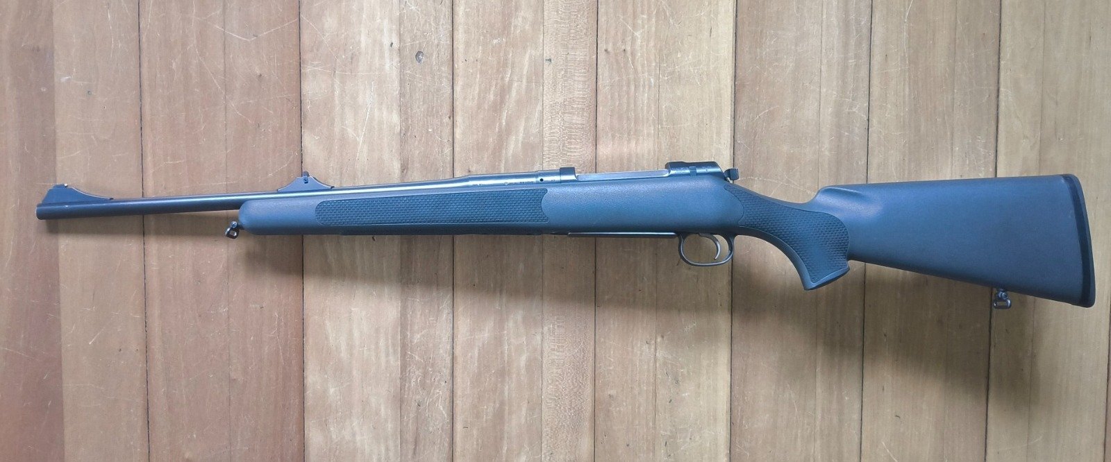 Mauser M 03 Extreme Kaliber 308 – Bild 2