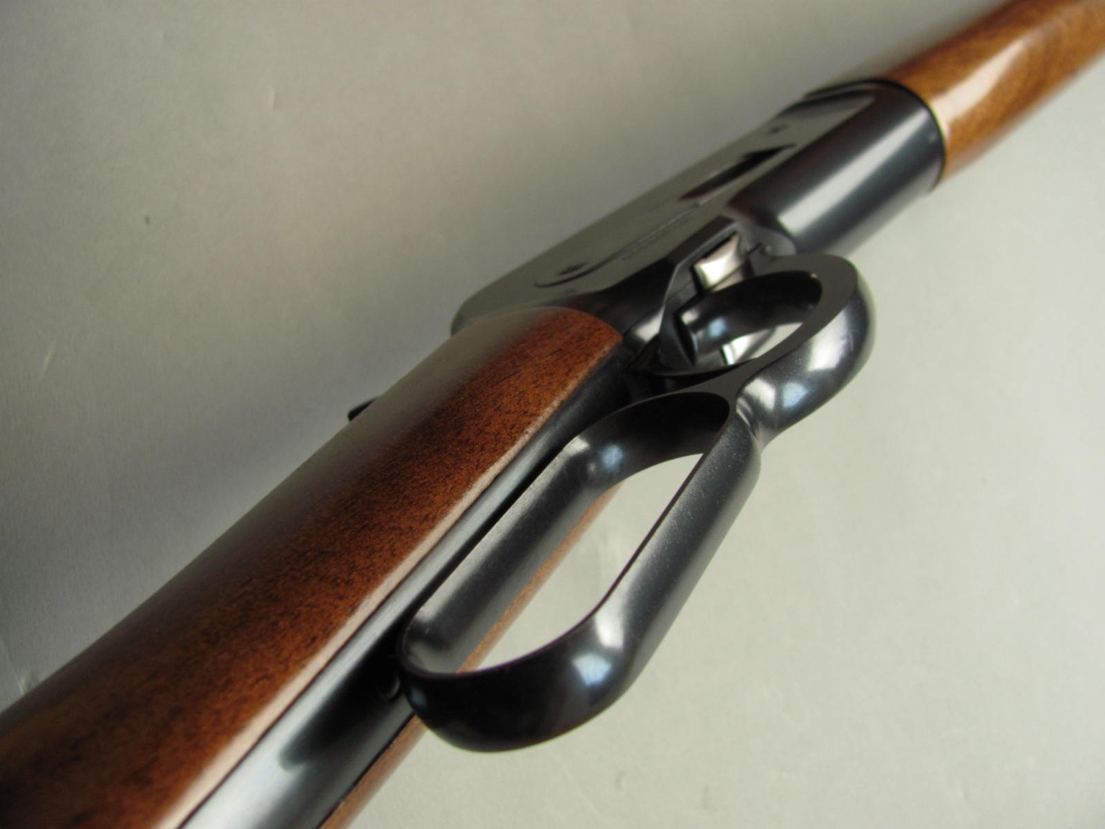 Browning Rifle 1886 .45-70 – Bild 5