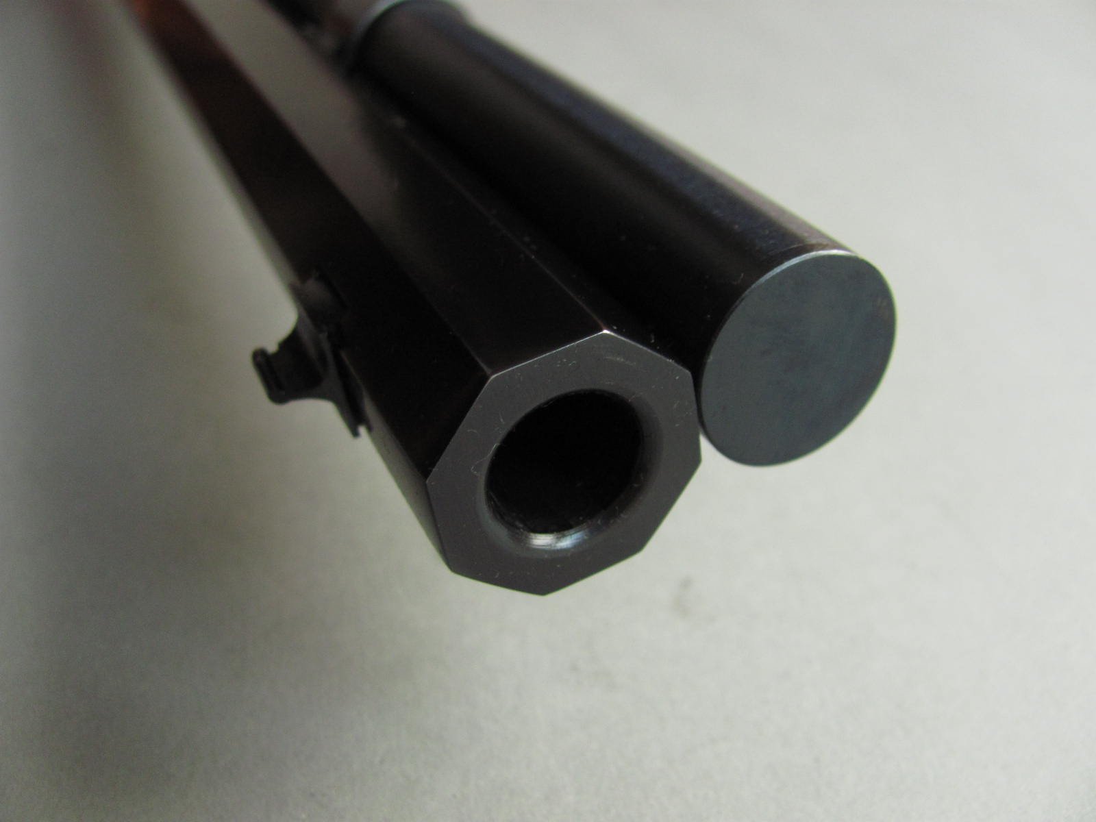 Browning Rifle 1886 .45-70 – Bild 7