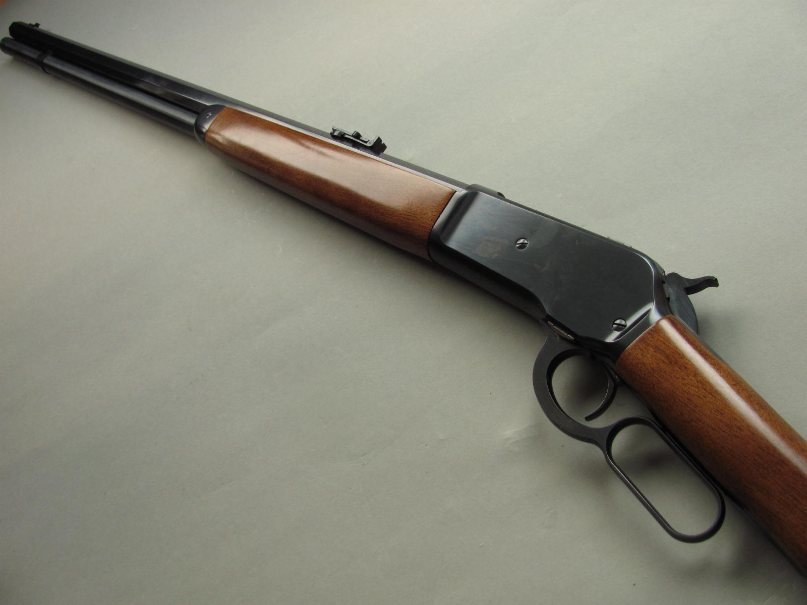 Browning Rifle 1886 .45-70 – Bild 3
