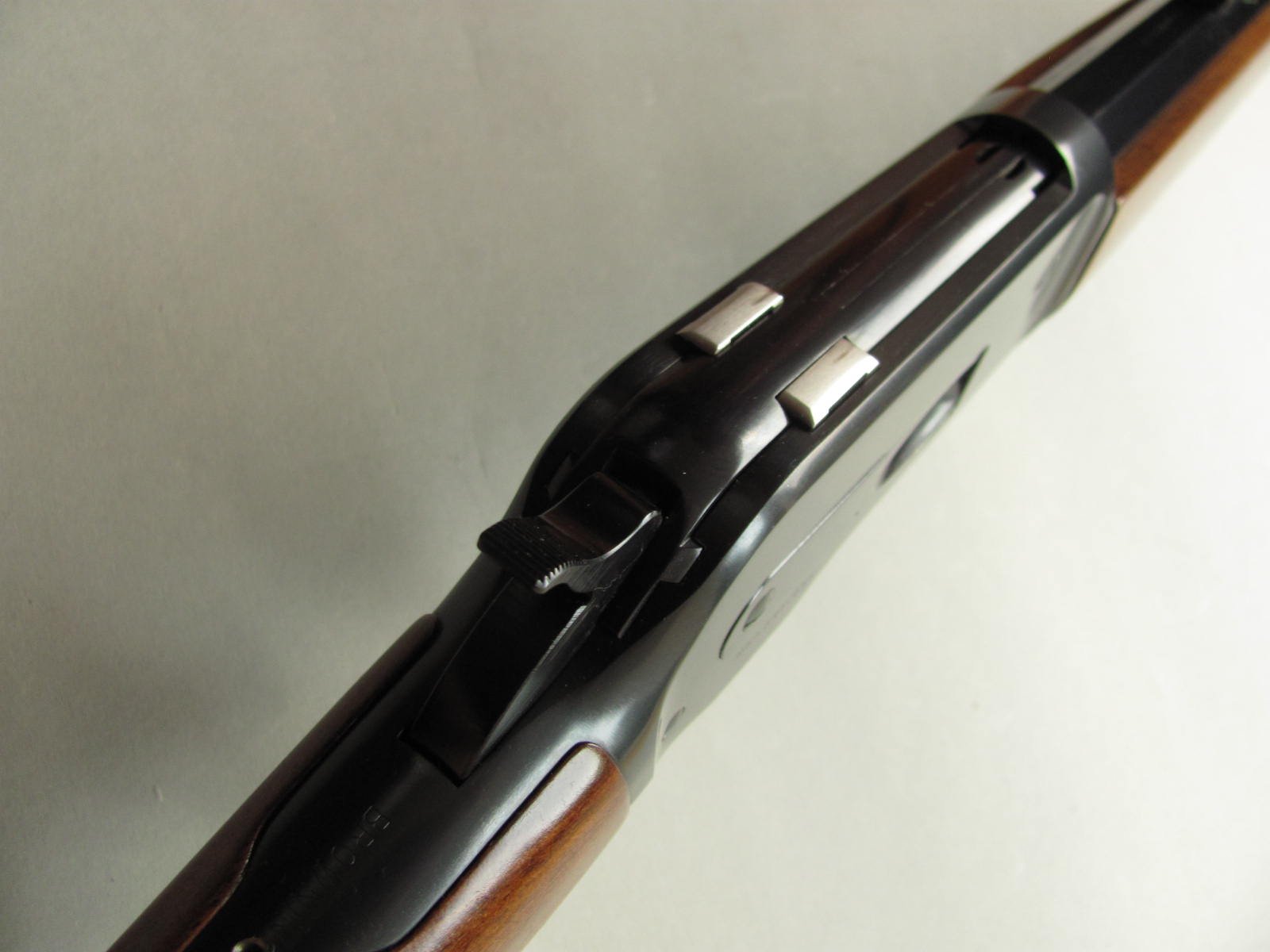 Browning Rifle 1886 .45-70 – Bild 2