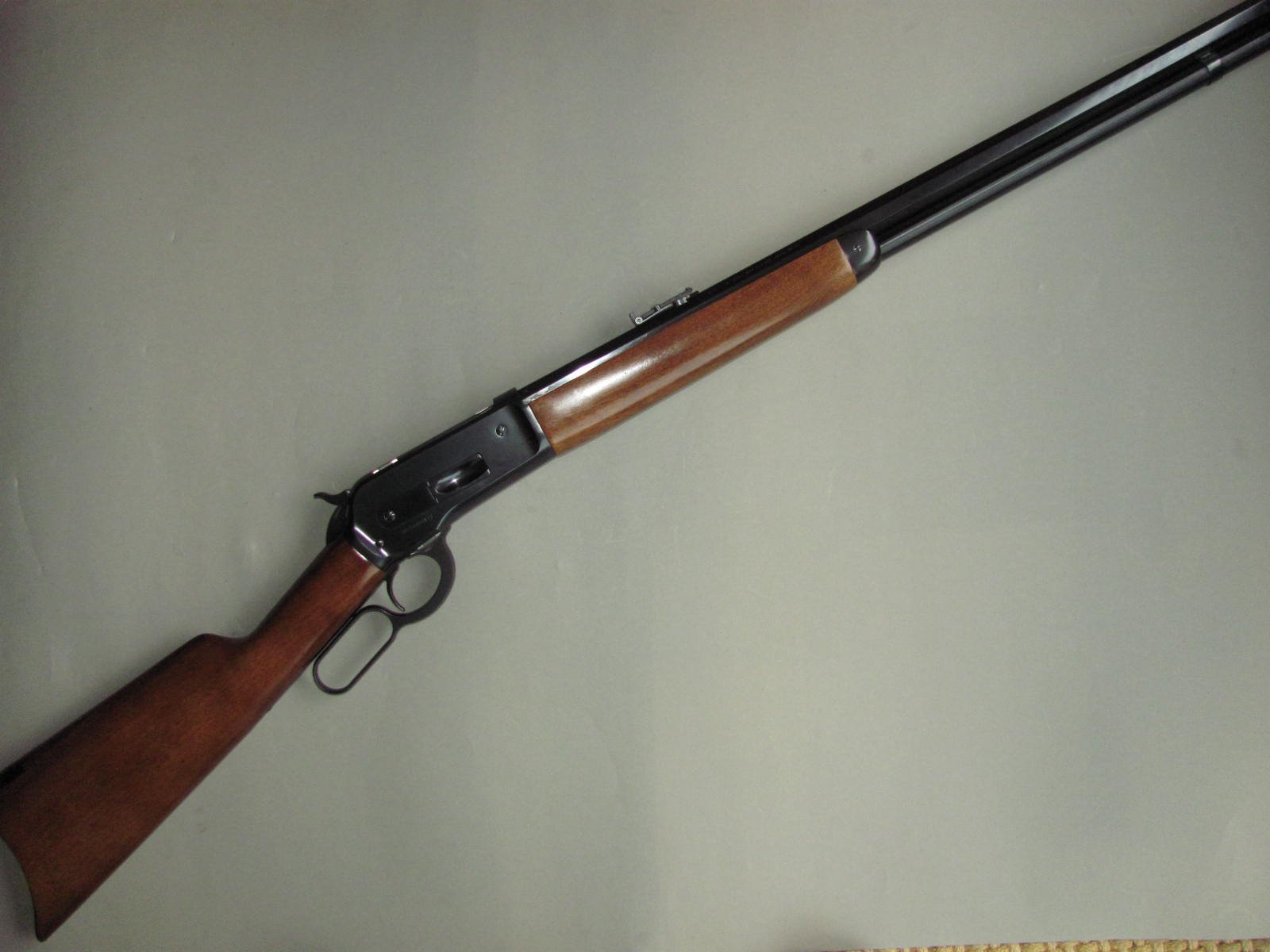 Browning Rifle 1886 .45-70 – Bild 9
