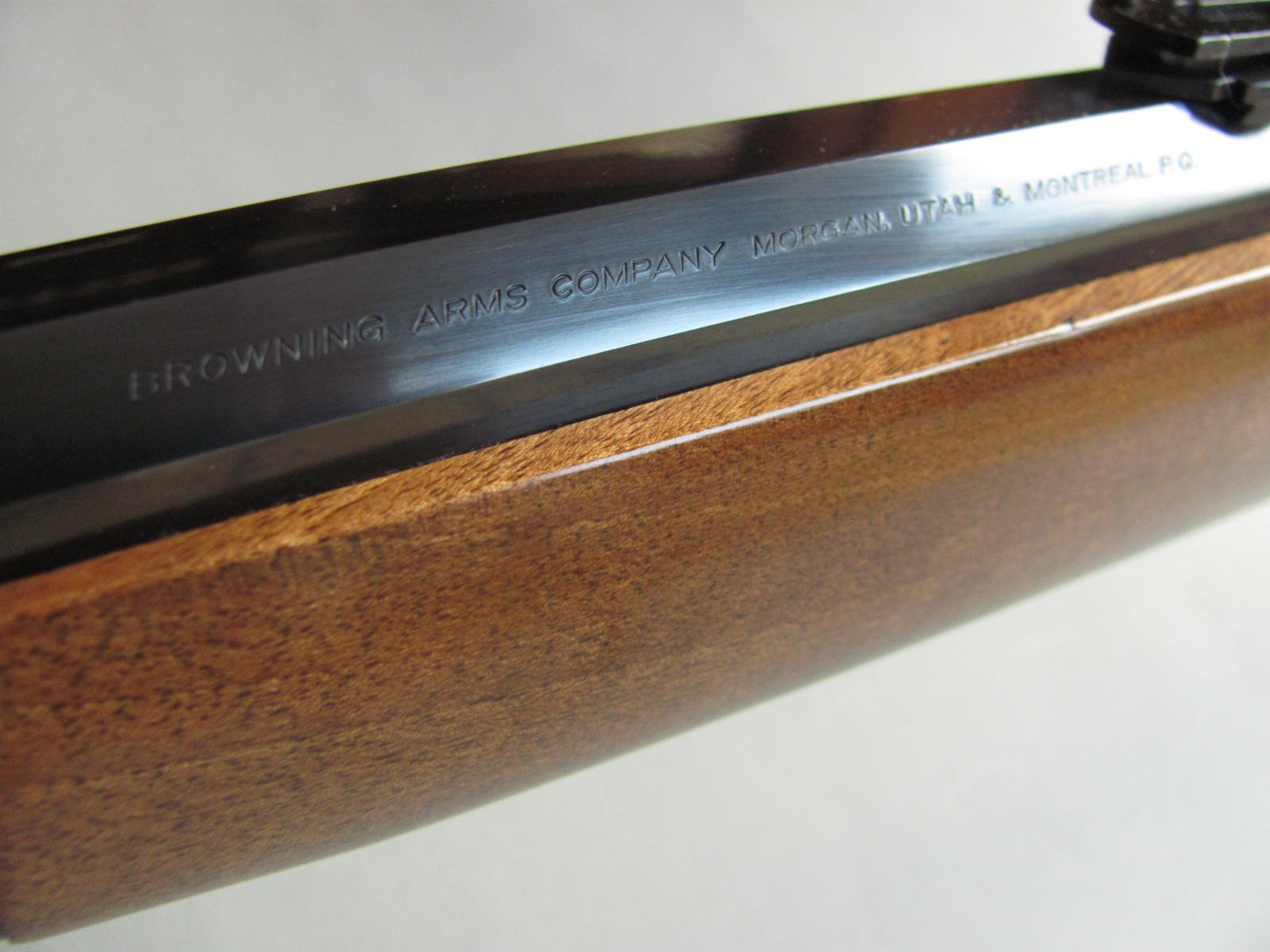 Browning Rifle 1886 .45-70 – Bild 6