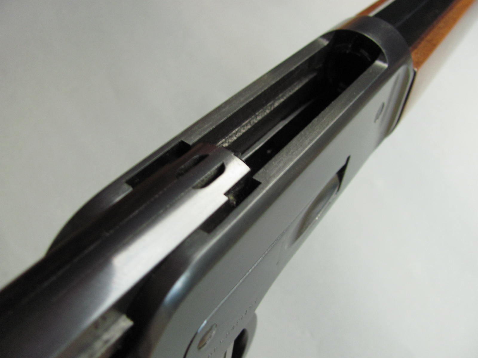 Browning Rifle 1886 .45-70 – Bild 8