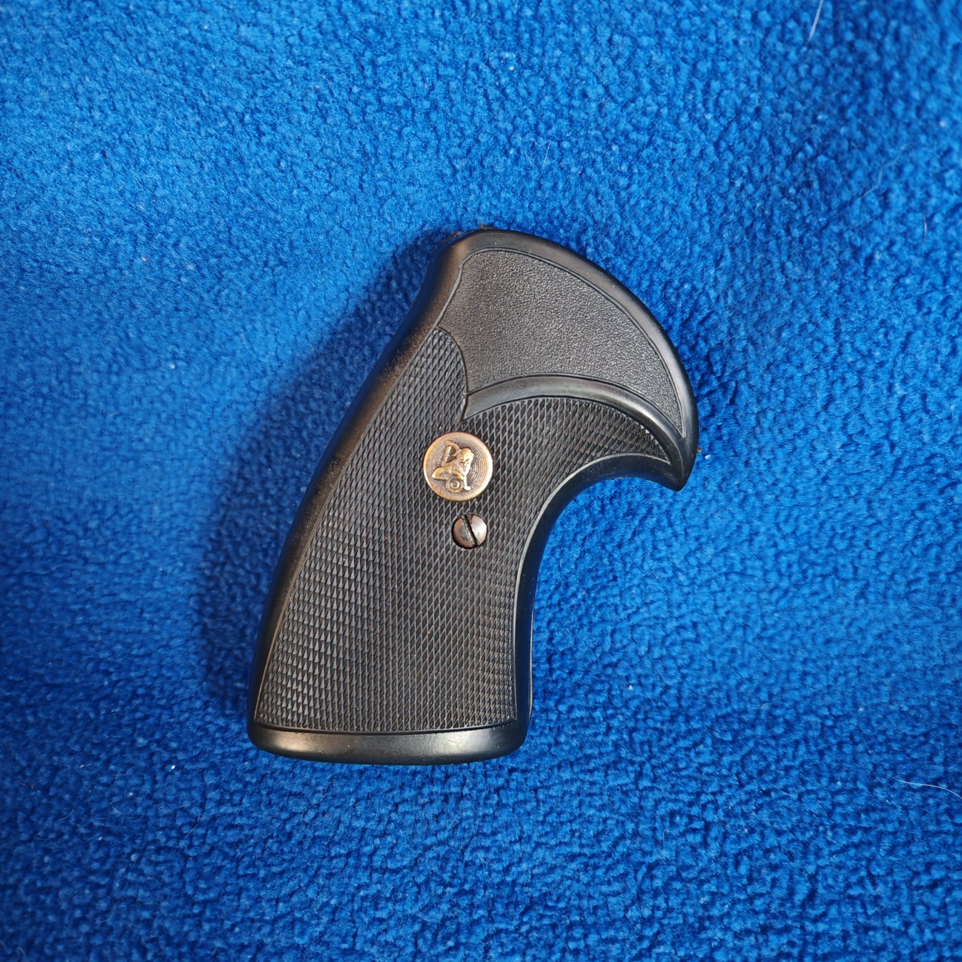 Pachmayr Revolvergriff S&W N-Frame round-butt – Bild 1