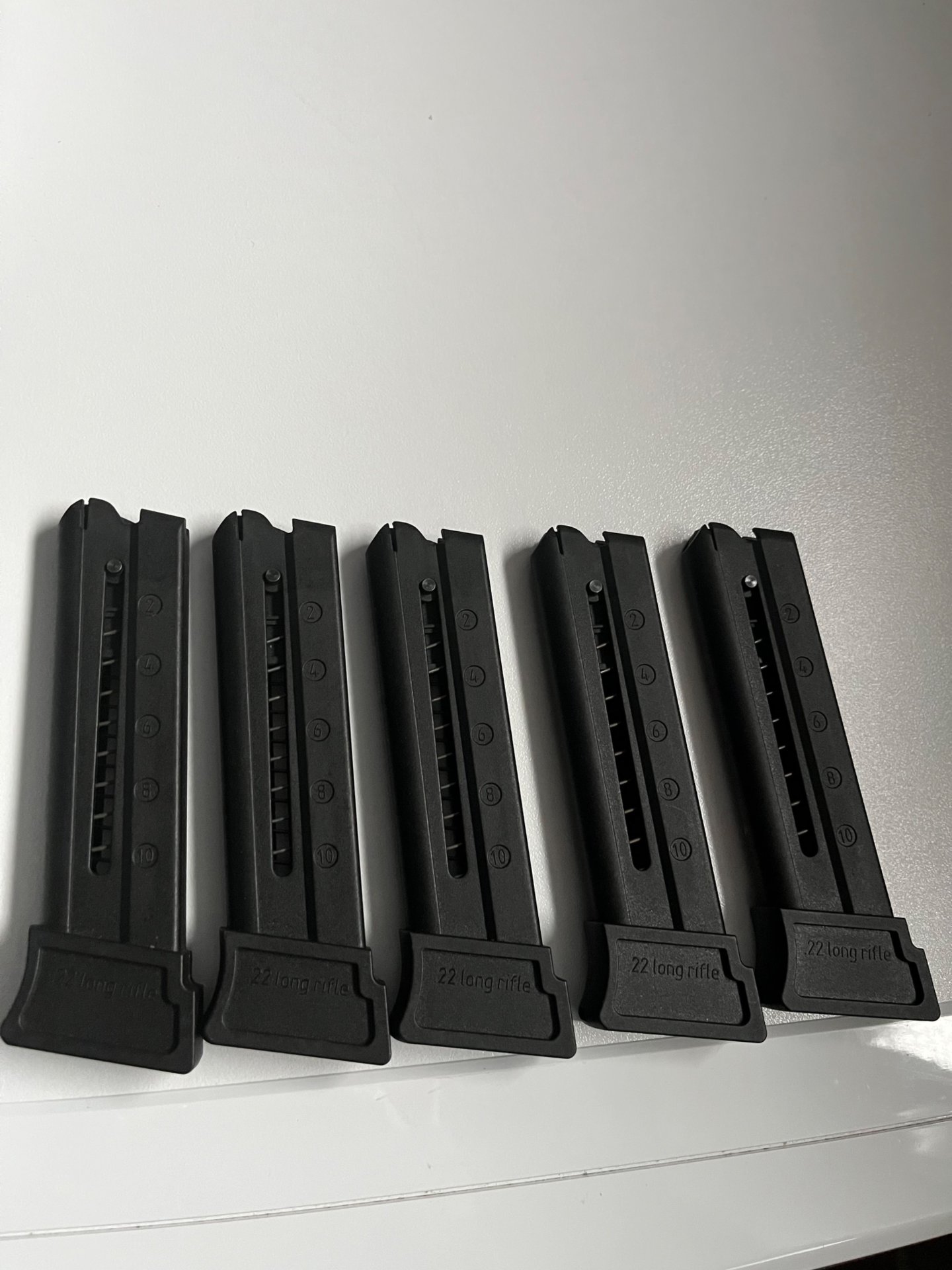 Hämmerli X-Esse IPSC – Bild 3