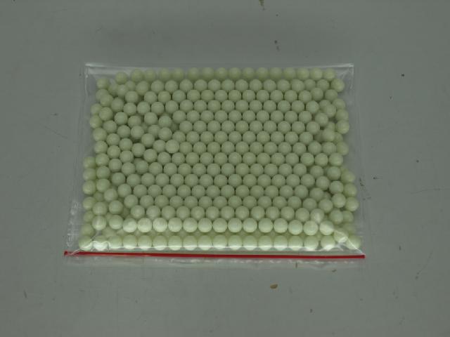500 Leuchtspur BB´s 0,20g Softairkugeln Softair Kugeln – billede 2