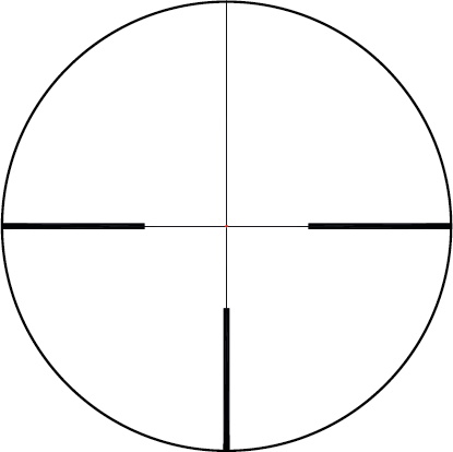 Schmidt & Bender Zielfernrohr 2.5-10x50 Polar T96 2.BE D7 – Bild 2