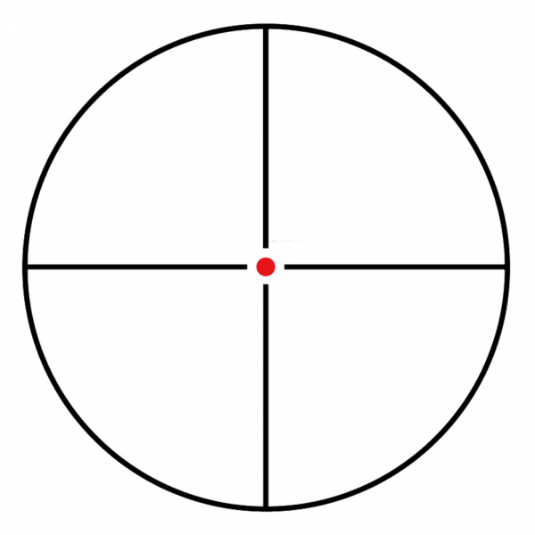 Vector Optics Zielfernrohr Minotaur GenII 10-50x60 DOT Zielfernrohr Jäger + Sportschützen – Bild 2