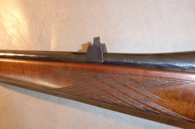 Steyr Mannlicher Repetier Gewehr Mod. M. Kal. 7 x 64 – Bild 5