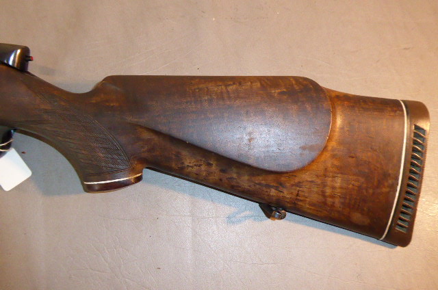 Steyr Mannlicher Repetier Gewehr Mod. M. Kal. 7 x 64 – Bild 4