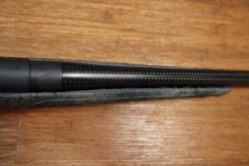 BERGARA B14 WILDERNESS SIERRA CARBON LL:20" Kaliber .308Win. – Bild 4