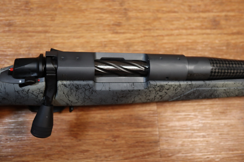 BERGARA B14 WILDERNESS SIERRA CARBON LL:20" Kaliber .308Win. – Bild 3