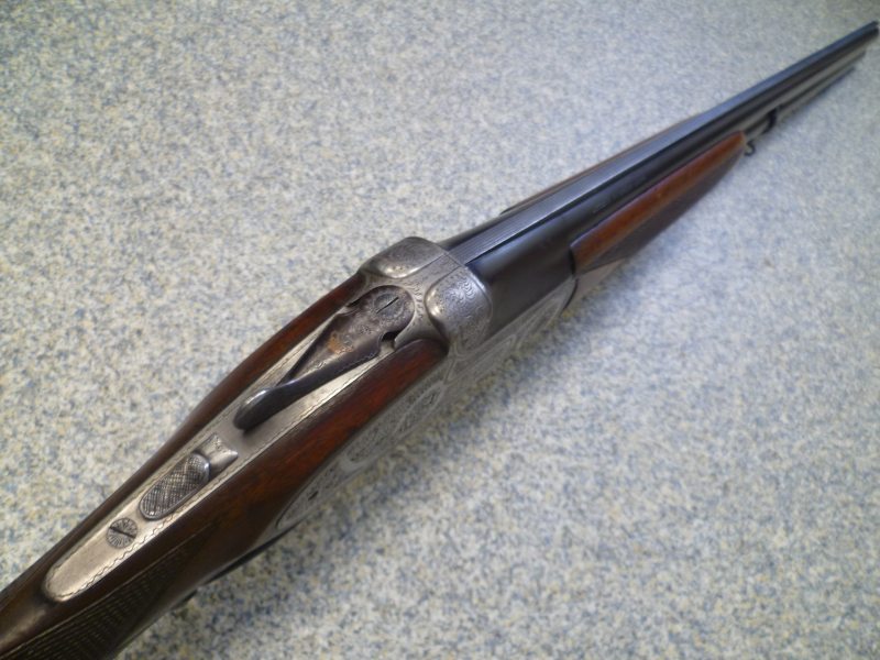 BDF Armi E. Contento San Remo 12/70 seitenplatten – Bild 5