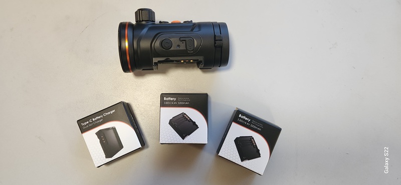 Thermtec Hunt 650 Pro – stampa 2
