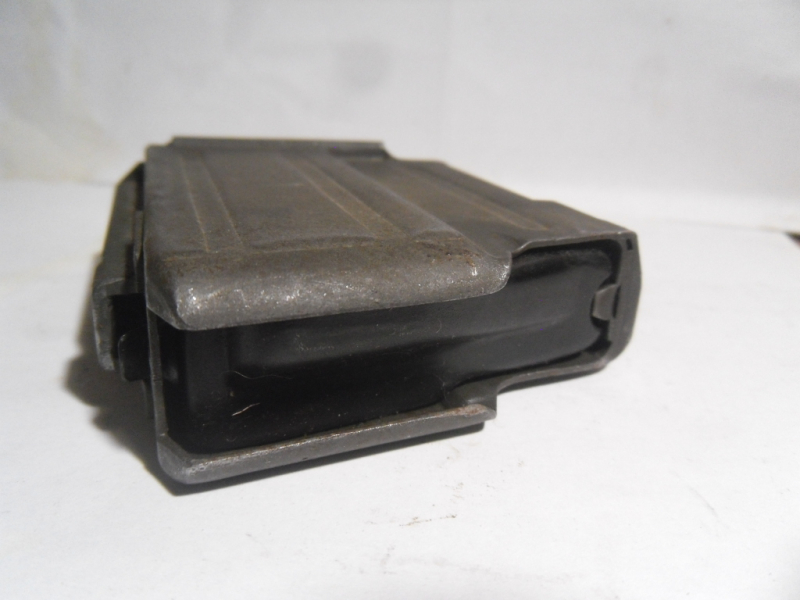 SL-Büchse VZ 52/57 - magazin – Bild 3
