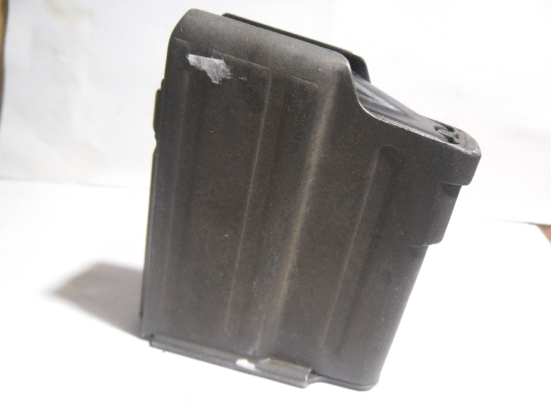 SL-Büchse VZ 52/57 - magazin – Bild 2