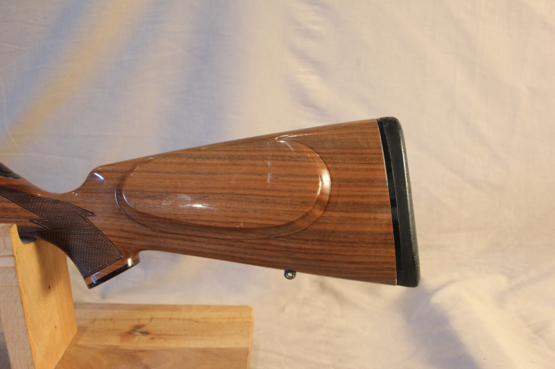 Mauser Mod 99 / .300 Weatherby Magnum / Afrika / Gebrige / Longrange – Bild 6