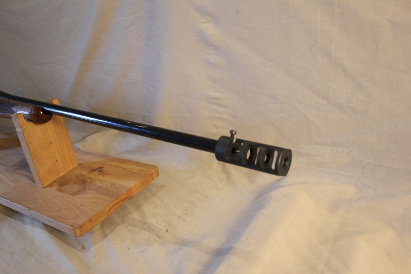 Mauser Mod 99 / .300 Weatherby Magnum / Afrika / Gebrige / Longrange – Bild 2