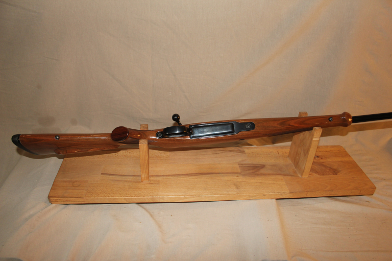 Mauser Mod 99 / .300 Weatherby Magnum / Afrika / Gebrige / Longrange – Bild 4
