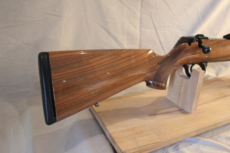 Mauser Mod 99 / .300 Weatherby Magnum / Afrika / Gebrige / Longrange – Bild 3