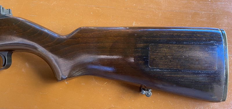 Erma EM1 KK .22lr .22lfb E-M1 – Bild 2