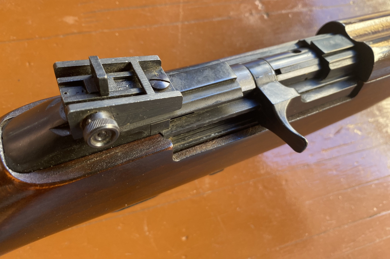 Erma EM1 KK .22lr .22lfb E-M1 – Bild 3