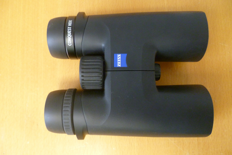 Fernglas Zeiss Conquest HDX 10x42 – Bild 3