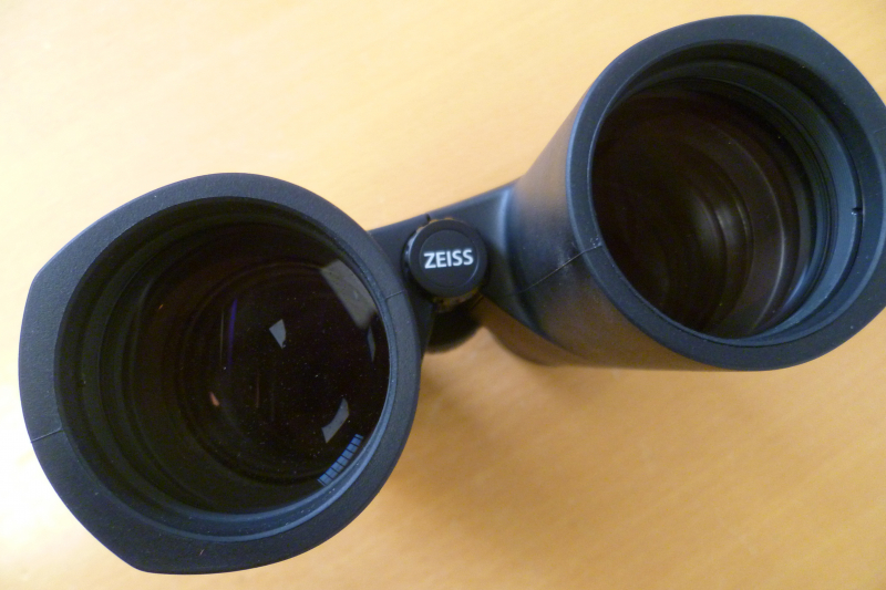 Fernglas Zeiss Conquest HDX 10x42 – Bild 5
