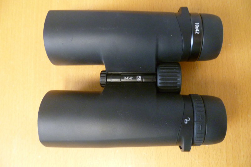Fernglas Zeiss Conquest HDX 10x42 – Bild 4