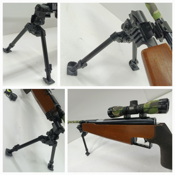 >!< ******* Feinwerkbau 300S Senior ****** Field Target - SNIPER ******* >!< – снимка 3