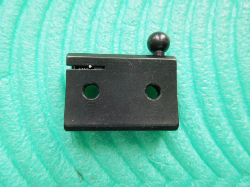 Orig. EAW Schwenk-Montage BASE hinten f. REM 700/SAUER/MAUSER NP € 179 made in GERMANY – Bild 2