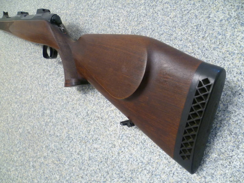 Repetierbüchse Sauer 90 .30-06 Spring. – Bild 2