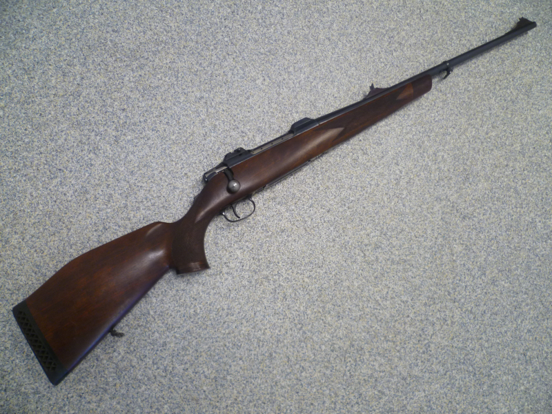 Repetierbüchse Sauer 90 .30-06 Spring. – Bild 4
