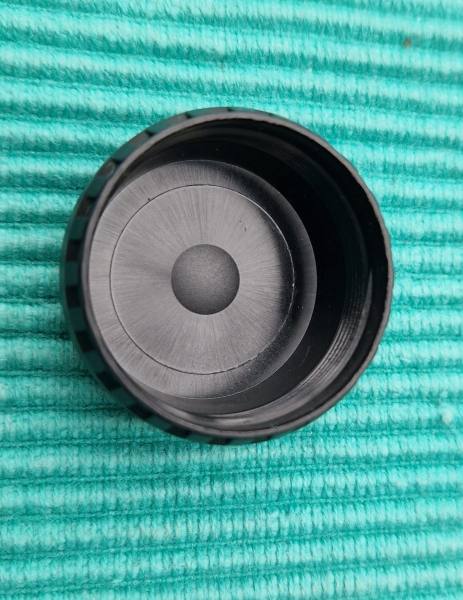 Zeiss Schraubdeckel Elevationseinrichtung Victory Diavary Neu – slika 2