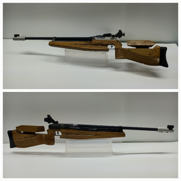 _______ Feinwerkbau - TOP - Match - Luftgewehr _______ – slika 1