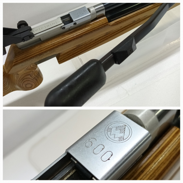 _______ Feinwerkbau - TOP - Match - Luftgewehr _______ – slika 4