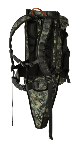 ANAR Gewehrrucksack ROSTO grün-camo – bilde 3