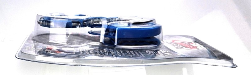 Rettungsmesser, Fischmesser, Tauchermesser, Sicherheitsklinge - CUDA – Bild 2