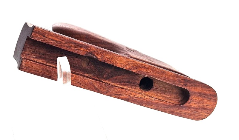 Thompson 1928A1-LDT, Tommygun, Vorderschafthandgriff – Bild 3