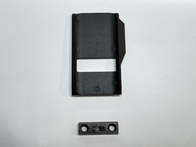 Red Dot Montageplatte Springfield XD Romeo1 – slika 2